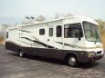 Forest River Georgetown Motorhomes for sale in Illinois Aurora - used Class A Motorhome 2004 listings 